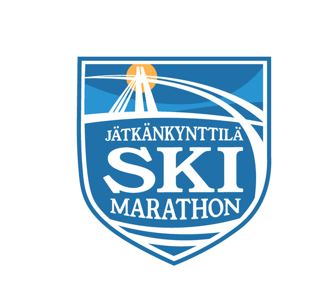 Maksuportaat Jätkänkynttilä Ski Marathon