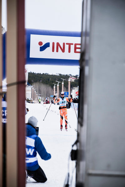 Jätkänkynttilä Ski Marathon 2023 ilmoittautuminen on nyt auki!