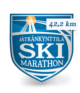 Marathon (42,2 km)